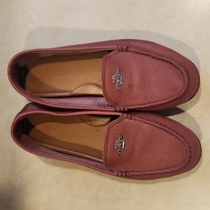 COACH Loafers